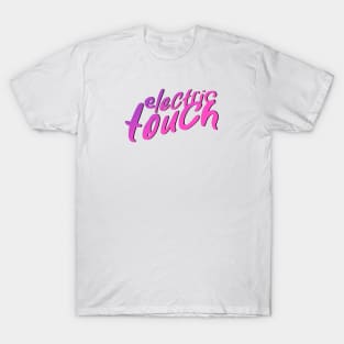 electric touch (taylors version) T-Shirt